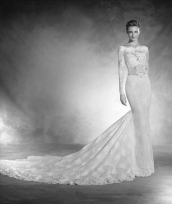 Pronovias #Nuni #0 default thumbnail