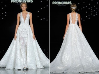 Pronovias #Nilay #0 default thumbnail