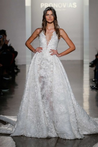 Pronovias #Nilay #1 thumbnail