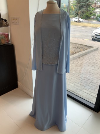Impression Bridal #6481 #1 thumbnail