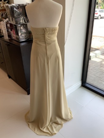 Impression Bridal #40014 #1 thumbnail