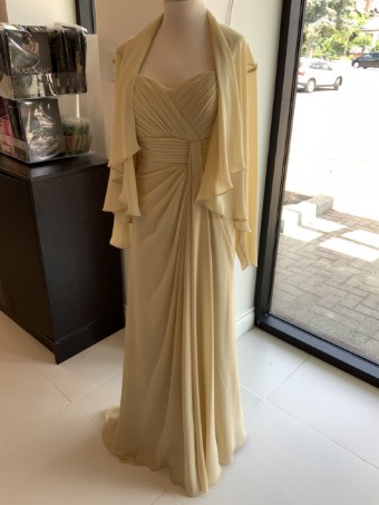 Impression Bridal #40014 #2 thumbnail