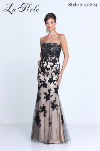 Impression Bridal #40224 #2 thumbnail