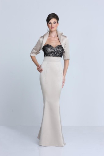 Impression Bridal #40215FL #1 thumbnail