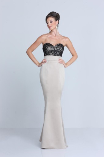 Impression Bridal #40215FL #2 thumbnail
