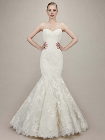 Enzoani #Kendall #0 default thumbnail