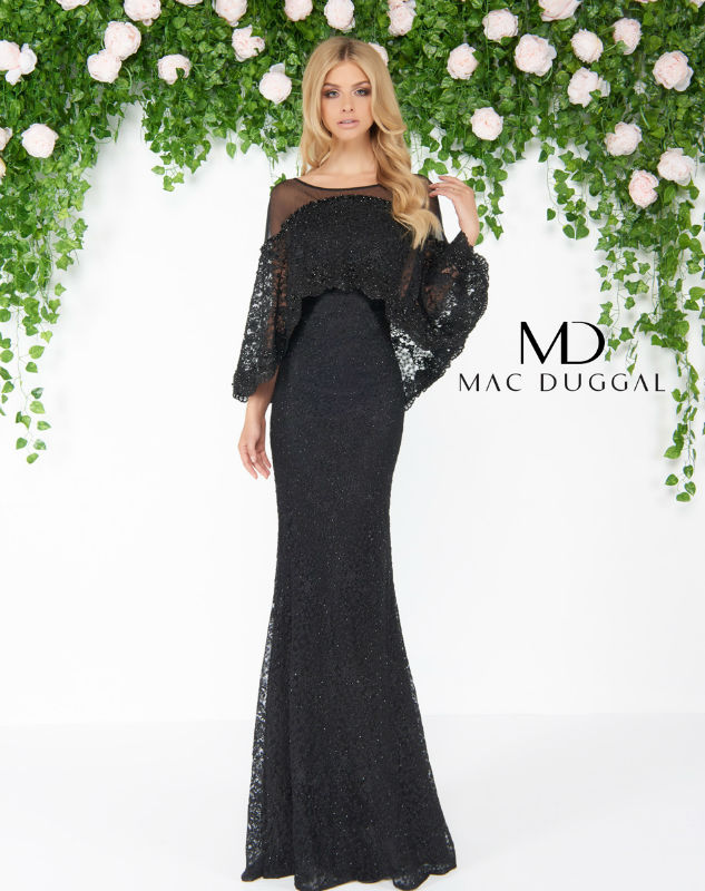 Mac Duggal - 20072D