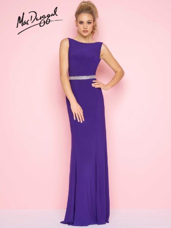 Mac Duggal #25513 #0 default thumbnail