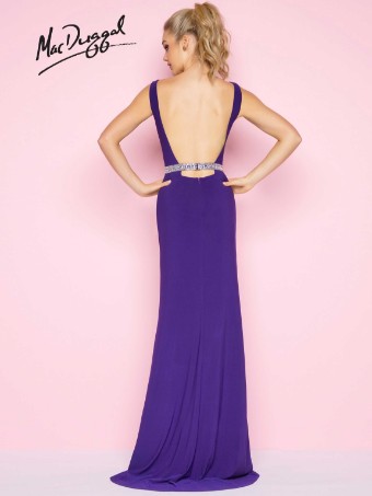 Mac Duggal #25513 #2 thumbnail