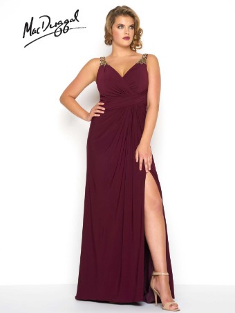 Mac Duggal #65982 #0 default thumbnail