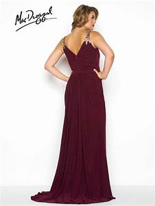 Mac Duggal #65982 #1 thumbnail