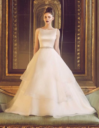 Paloma Blanca #4715 #1 thumbnail