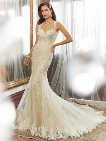 Sophia Tolli #Y11554 #0 default thumbnail