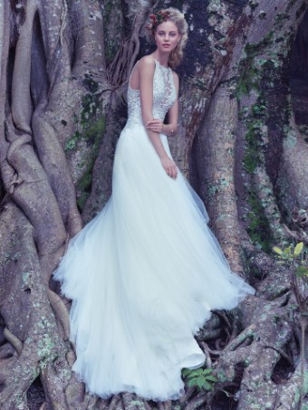 Maggie Sottero #Lisette #0 default thumbnail