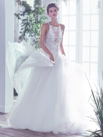 Maggie Sottero #Lisette #2 thumbnail