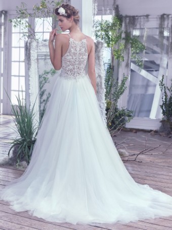 Maggie Sottero #Lisette #3 thumbnail