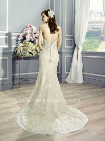 Moonlight Bridal #H1286 #1 thumbnail