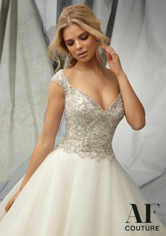 Morilee #1310 #1 thumbnail