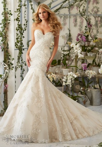 Morilee #2801 #2 thumbnail