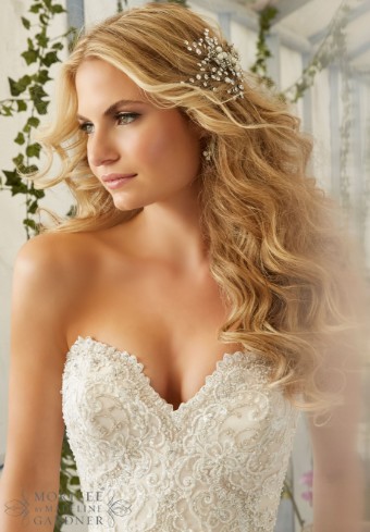 Morilee #2801 #3 thumbnail