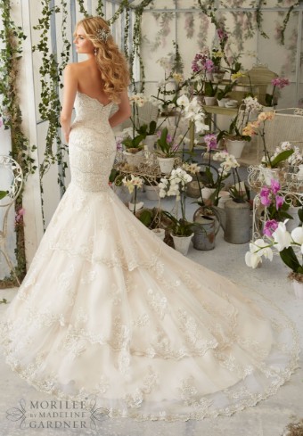 Morilee #2801 #1 thumbnail