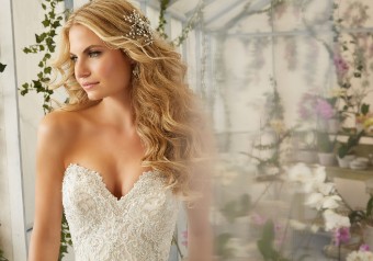 Morilee #2801 #5 thumbnail