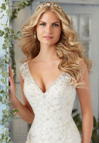 Morilee #2816 #1 thumbnail