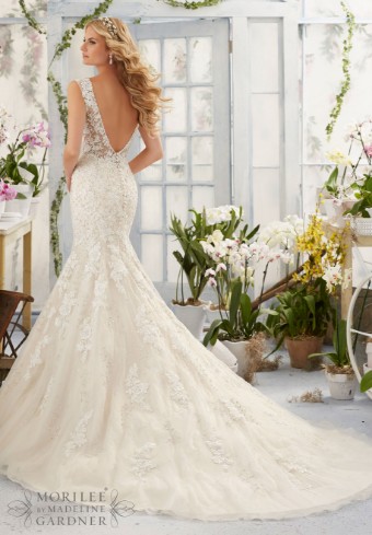 Morilee #2816 #2 thumbnail