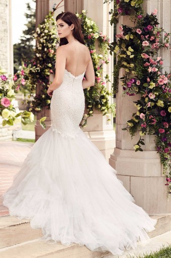 Paloma Blanca #4725 #1 thumbnail