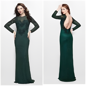 Primavera Couture #3051PV #0 default thumbnail