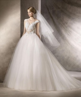 Pronovias #Halar #0 default thumbnail