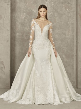 Pronovias #Yorlet #0 default thumbnail