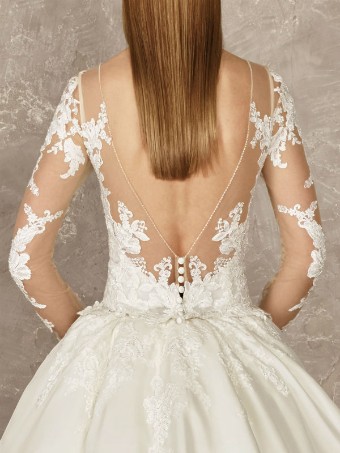 Pronovias #Yorlet #4 thumbnail