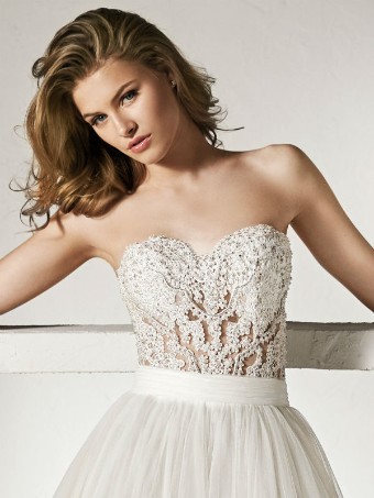 Pronovias #Ximela - Skirt Only #2 default thumbnail