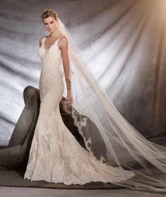 Pronovias #Osera #0 default thumbnail