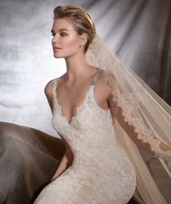 Pronovias #Osera #2 thumbnail