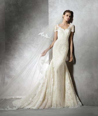 Pronovias #Tair #0 default thumbnail