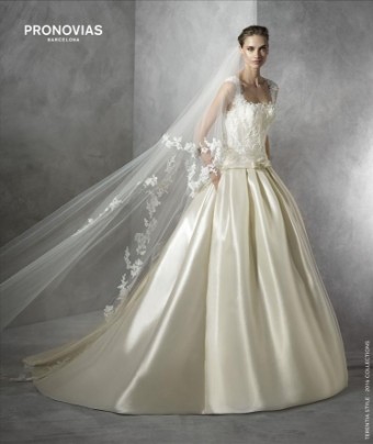 Pronovias #Terentia #0 default thumbnail