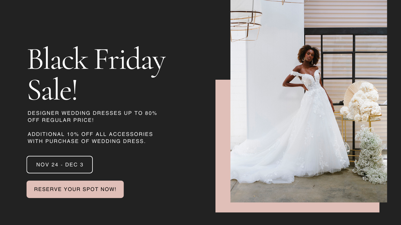 Black Friday Sale Desktop