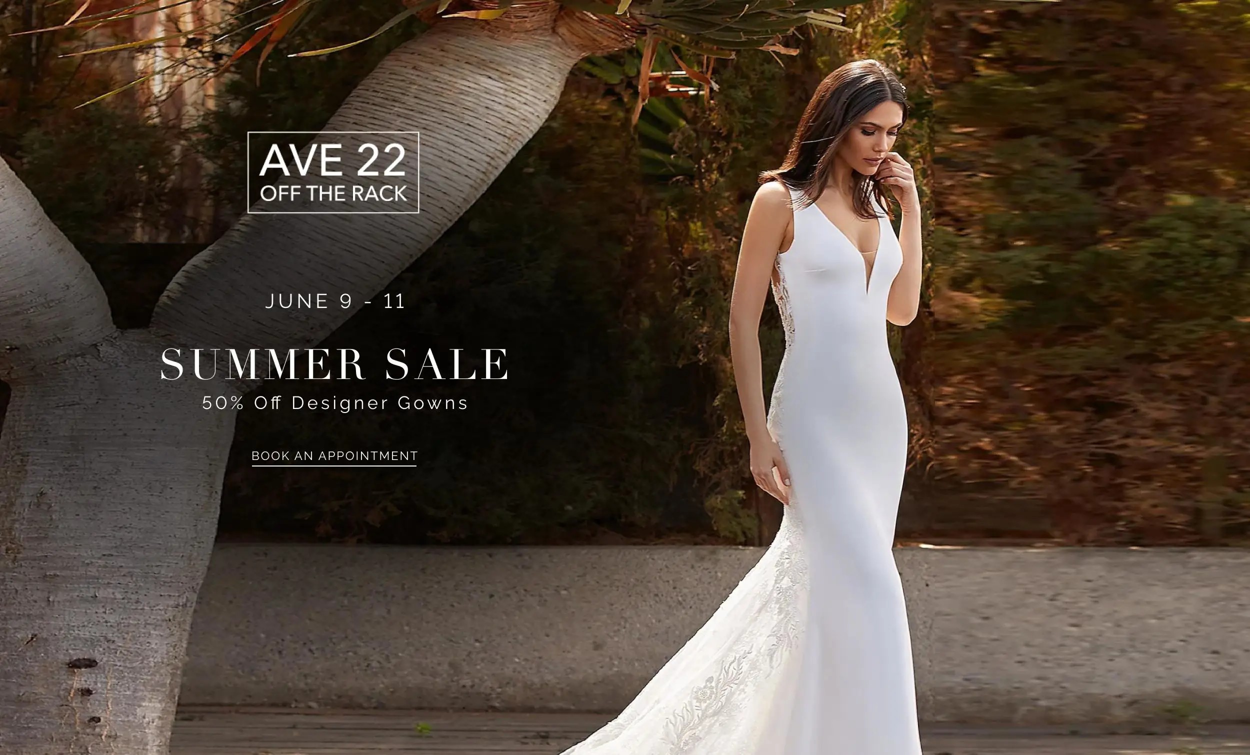 Summer Sale Desktop
