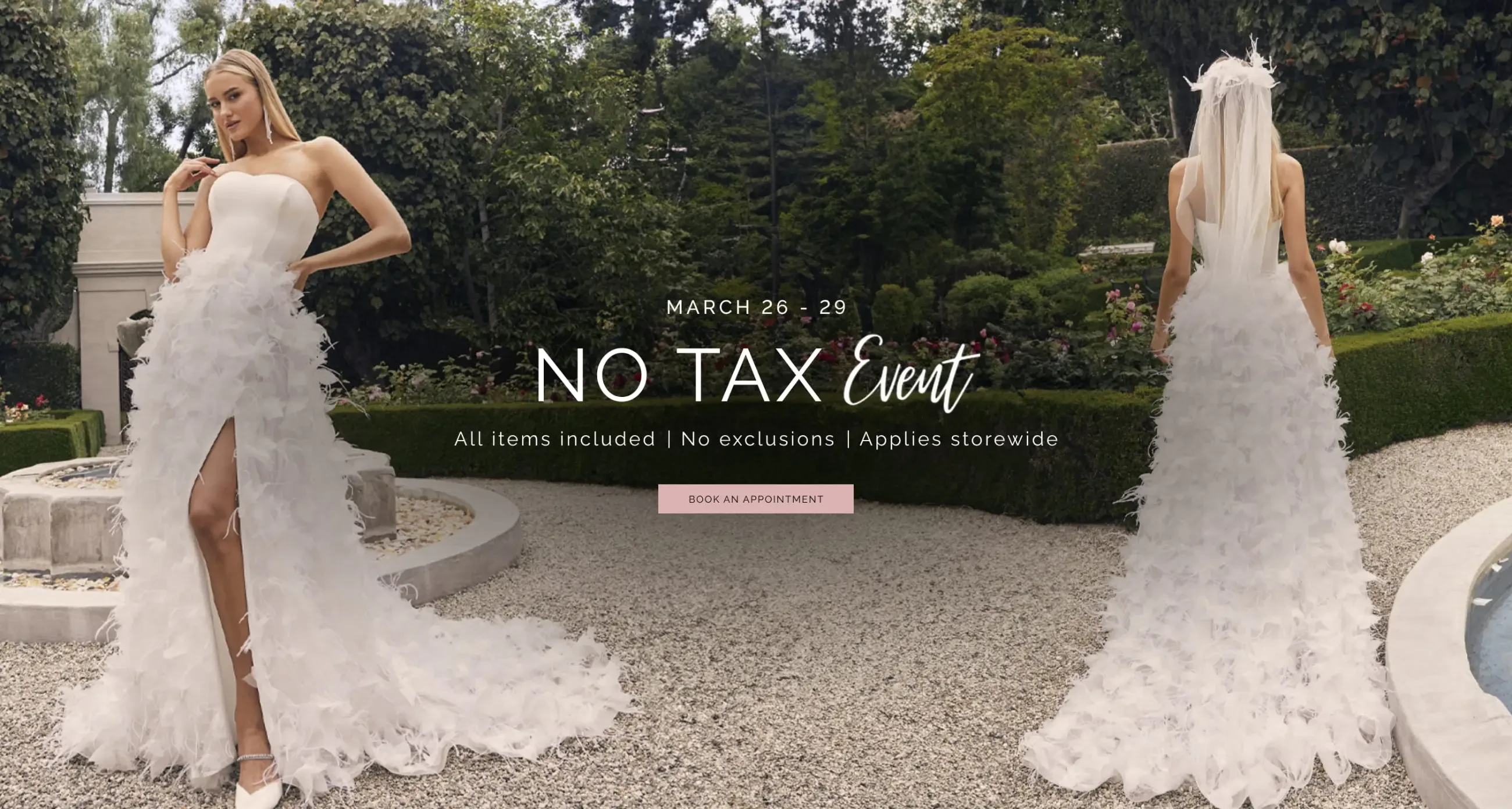 no tax event