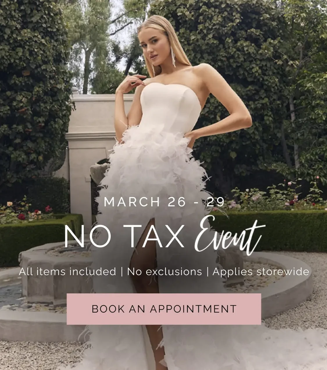 no tax event